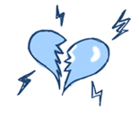 Corazón roto